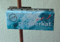 plocherkat gro�