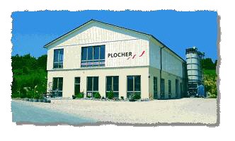 Produktionshalle